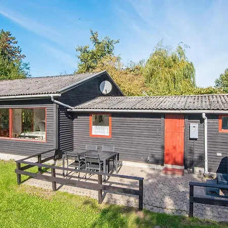 6 Person In Sydals-by Traum * Østerby