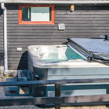 別荘 6 Person In Sydals-by Traum Østerby