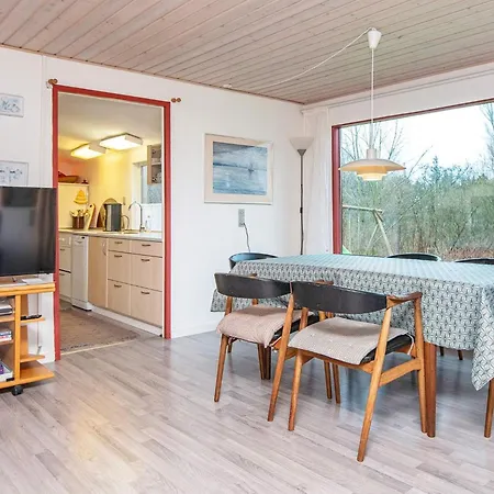 6 Person In Sydals-by Traum Østerby